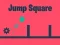 Spiel Sprung Quadrat Online