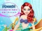 Spiel Meerjungfrau Prinzessin Rettet Den Ozean Online