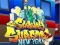 Spiel Subway Surfers New York Online