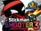 Spiel Stickman Shooter 3 Unter Monstern Online