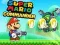 Spiel Super Mario Kommandant Online