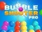 Spiel Bubble Shooter Pro Online