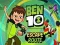 Spiel Ben 10: Fluchtweg Online