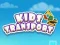 Spiel Kindertransport Online