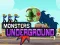 Spiel Monster unter der Erde Online