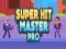 Spiel Super Hit Master pro Online
