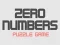 Spiel Nullnummern-Puzzlespiel Online