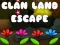 Spiel Clanland-Flucht Online