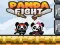 Spiel Panda Kampf Online