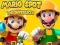 Spiel Mario: Finde die Unterschiede Online