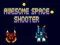 Spiel Fantastischer Weltraum-Shooter Online