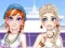 Spiel Ella und Anna: Frühlingsferien Online