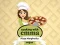 Spiel Kochen mit Emma Pizza Margherita Online