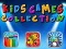 Spiel Kinderspiele Sammlung Online