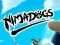 Spiel Ninja Hunde 2 Online