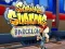 Spiel Subway Surfers Welt-Tour: Barcelona Online