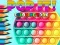 Spiel Pop It Malbuch Online