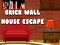 Spiel Flucht aus dem Ziegelhaus Online