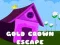 Spiel Goldkrone Flucht Online
