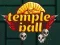 Spiel Tempelball Online