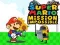 Spiel Super Mario: Unmögliche Mission Online