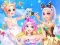 Spiel Prinzessin Candy Make-up Online