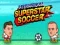 Spiel International SuperStar Soccer Online