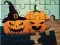 Spiel Halloween Puzzle Online