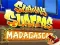 Spiel Subway Surfers Madagascar Online