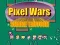 Spiel Pixel Kriege: Schlangen Edition Online