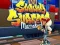 Spiel Subway Surfers Marrakesch Online