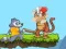 Spiel Super Dschungel Läufer Online