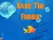 Spiel Rette die Fische Online