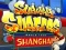 Spiel Subway Surfers Shanghai Online