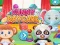 Spiel Lustiger Kindergarten Online