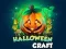 Spiel Halloween Craft Online