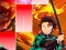 Spiel Anime Kimetsu no Demon Slayer Piano Tiles Online