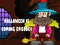Spiel Halloween steht bevor Episode 4 Online