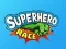 Spiel Superhelden-Rennen Online