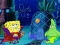 Spiel SpongeBob Halloween Puzzle Online