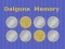 Spiel Dalgona Erinnerung Online