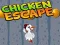 Spiel Hühnerflucht Online