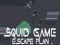 Spiel Fluchtplan aus dem Krebsspiel Online