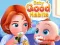 Spiel Gute Gewohnheiten für Babys Online