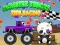 Spiel Monstertrucks Kinder-Rennen Online