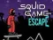 Spiel Kraken-Spiele: Flucht Online