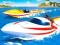 Spiel Extremes Speedboot-Rennen Online