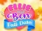 Spiel Ellie und Ben: Herbst Date Online