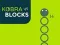 Spiel Kobra gegen Blöcke Online