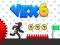 Spiel Vex 6 Online
